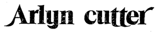 ARLYN CUTTER logo