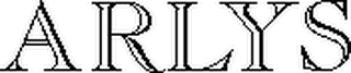 ARLYS logo