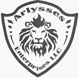 ARLYSSES ENTERPRISES LLC logo
