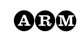 ARM logo