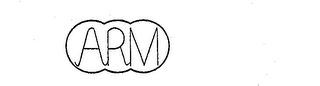 ARM logo