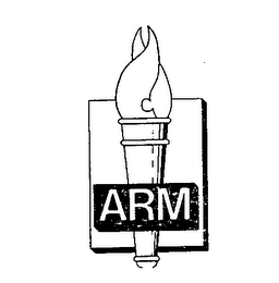 ARM logo