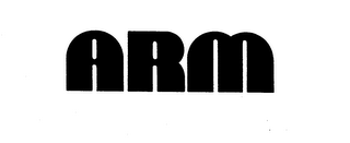 ARM logo