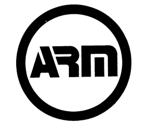 ARM logo
