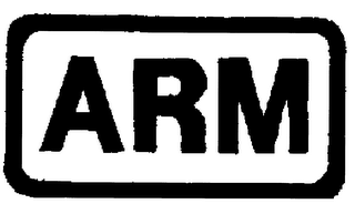 ARM logo