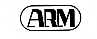ARM logo