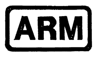 ARM logo