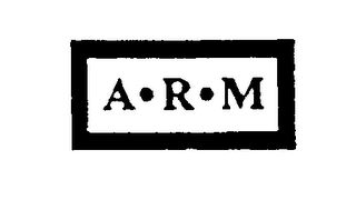 ARM logo
