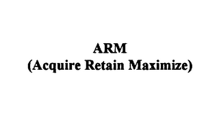 ARM