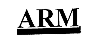 ARM logo