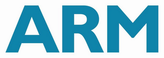 ARM logo