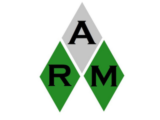 ARM logo