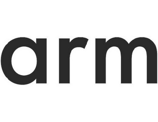 ARM logo