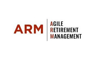ARM AGILE RETIREMENT MANAGEMENT logo