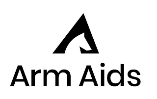 ARM AIDS logo