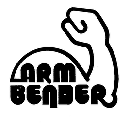 ARM BENDER logo