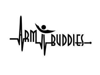 ARM BUDDIES logo