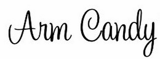 ARM CANDY logo