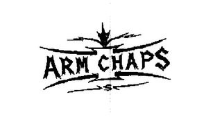 ARM CHAPS logo