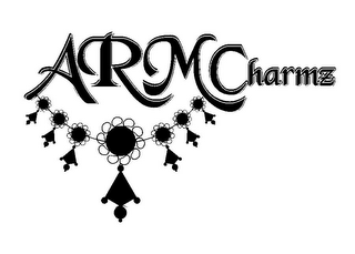 ARM CHARMZ logo