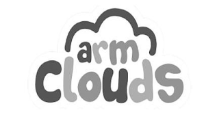 ARM CLOUDS logo