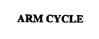 ARM CYCLE logo