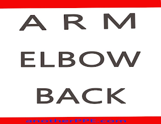 ARM ELBOW BACK ANOTHERPPE.COM logo