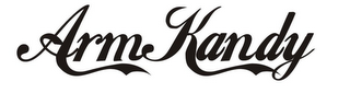 ARM KANDY logo