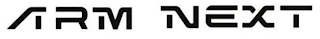 ARM NEXT logo