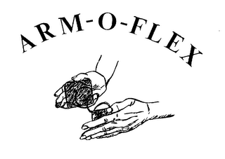 ARM-O-FLEX logo