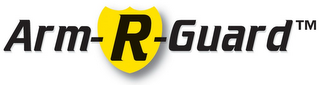 ARM-R-GUARD logo