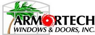 ARM RTECH WINDOWS & DOORS, INC. logo
