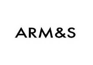 ARM & S logo