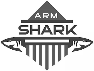 ARM SHARK logo