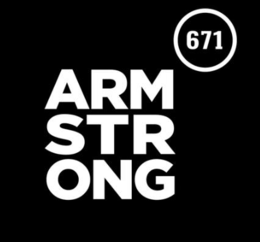 ARM STR ONG 671 logo