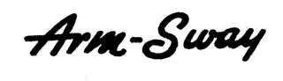 ARM-SWAY logo