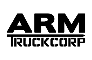 ARM TRUCKCORP logo