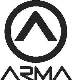 ARMA logo