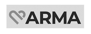 ARMA logo