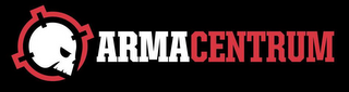 ARMA CENTRUM logo