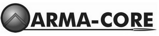 ARMA-CORE logo