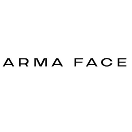 ARMA FACE logo