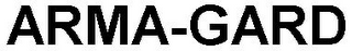 ARMA-GARD logo