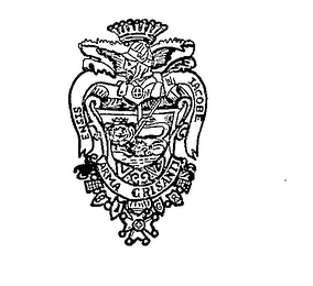 ARMA GRISANTI ENSIS ICOBE logo