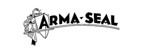 ARMA-SEAL logo