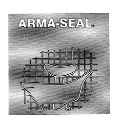 ARMA-SEAL logo