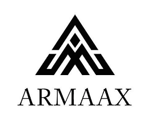 ARMAAX AM logo