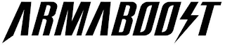 ARMABOOST logo