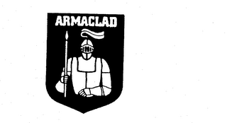 ARMACLAD logo