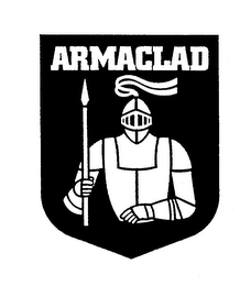 ARMACLAD logo